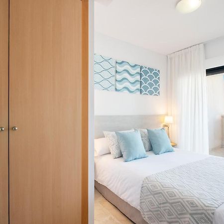 Pierre & Vacances Apartamentos Benidorm Horizon Esterno foto